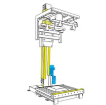 bulk bag filling equipment spiroflow